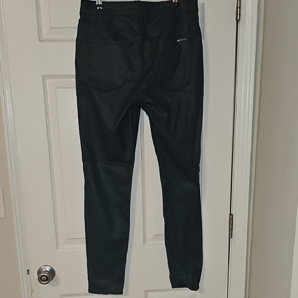 White House Black Market Pants - WHBM Green Women's Pants